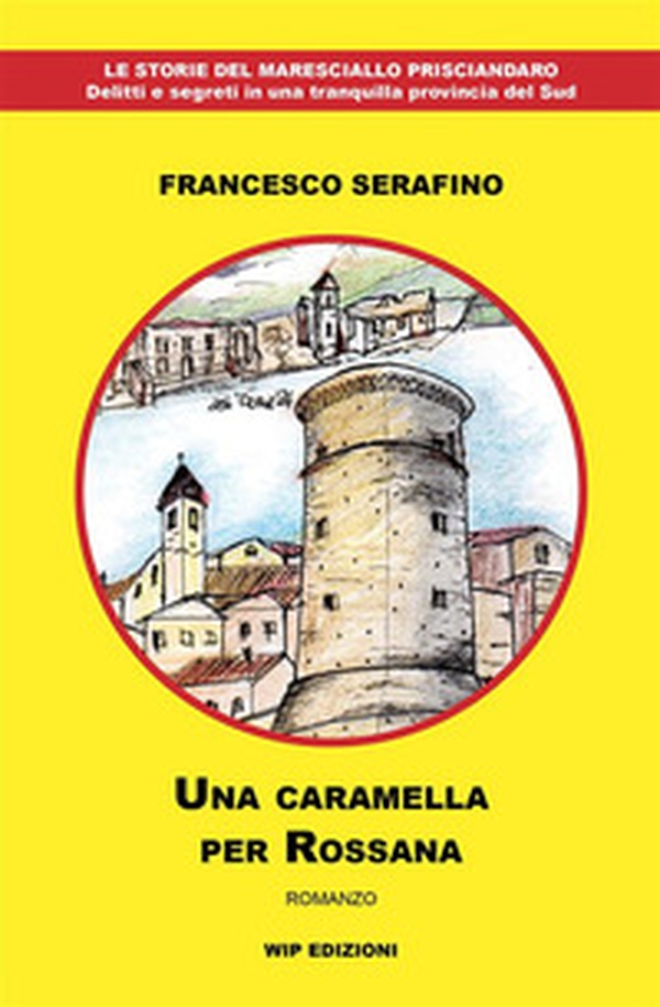 Una caramella per Rossana - Librerie.coop Una caramella per Rossana - Librerie.coop