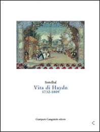 Vita di Haydn (1732-1809) - Librerie.coop