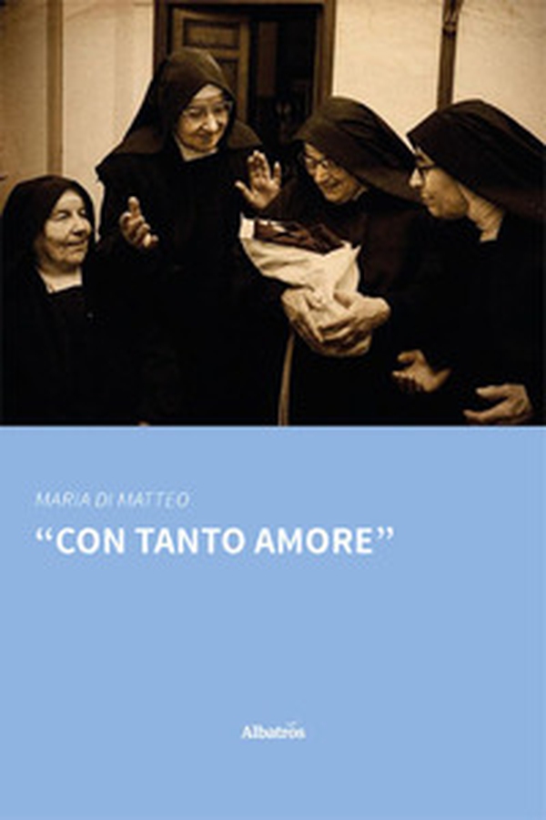 Con tanto amore - Librerie.coop Con tanto amore - Librerie.coop
