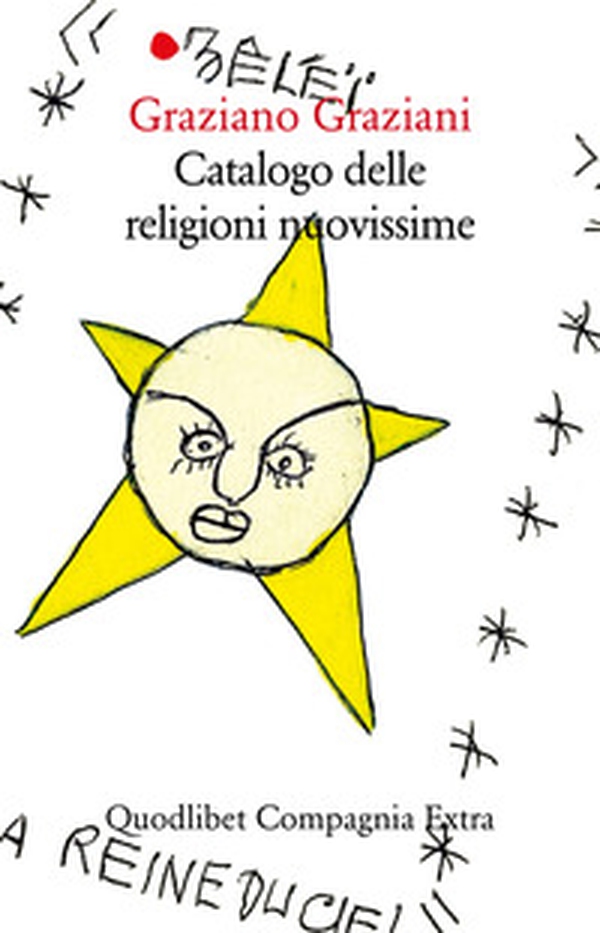 Catalogo delle religioni nuovissime - Librerie.coop Catalogo delle religioni nuovissime - Librerie.coop