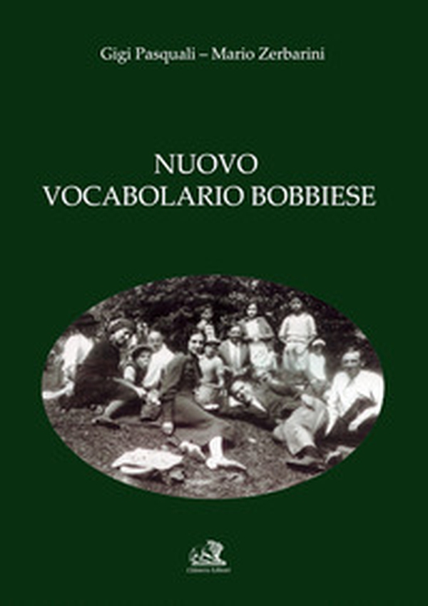 Nuovo vocabolario bobbiese - Librerie.coop Nuovo vocabolario bobbiese - Librerie.coop
