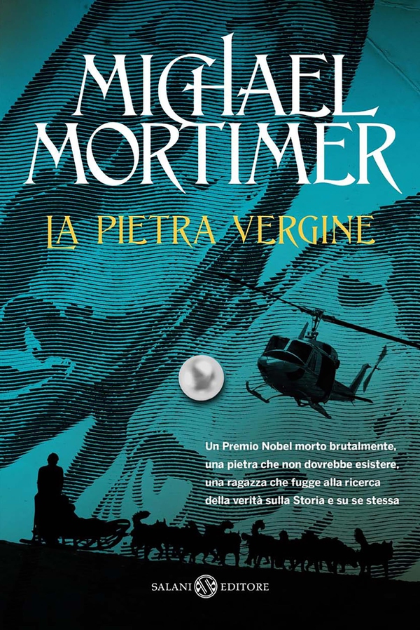 La pietra vergine - Librerie.coop La pietra vergine - Librerie.coop
