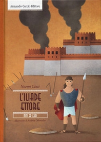 L'Iliade. Ettore - Librerie.coop