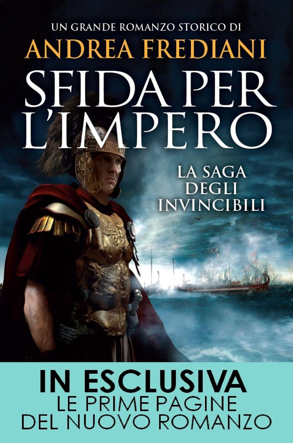Sfida per l'impero - Librerie.coop Sfida per l'impero - Librerie.coop