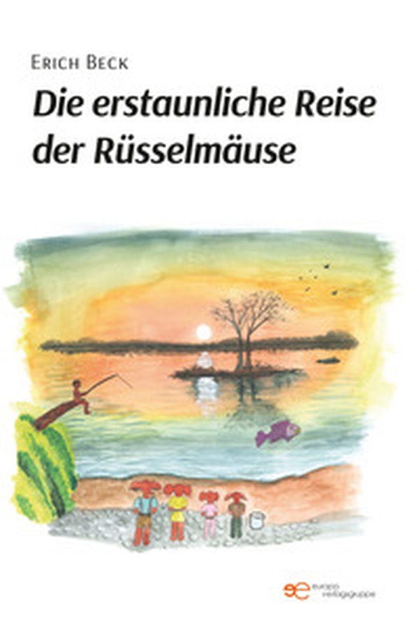 Die erstaunliche reise der rüsselmäuse - Librerie.coop Die erstaunliche reise der rüsselmäuse - Librerie.coop