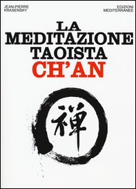 La meditazione taoista ch'an - Librerie.coop