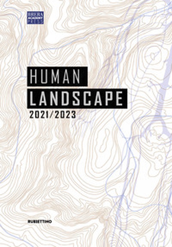 Human landscape 2021-2023 - Librerie.coop Human landscape 2021-2023 - Librerie.coop