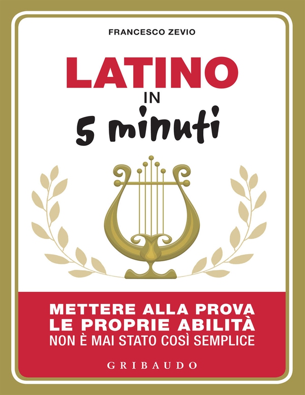 Latino in 5 minuti - Librerie.coop Latino in 5 minuti - Librerie.coop