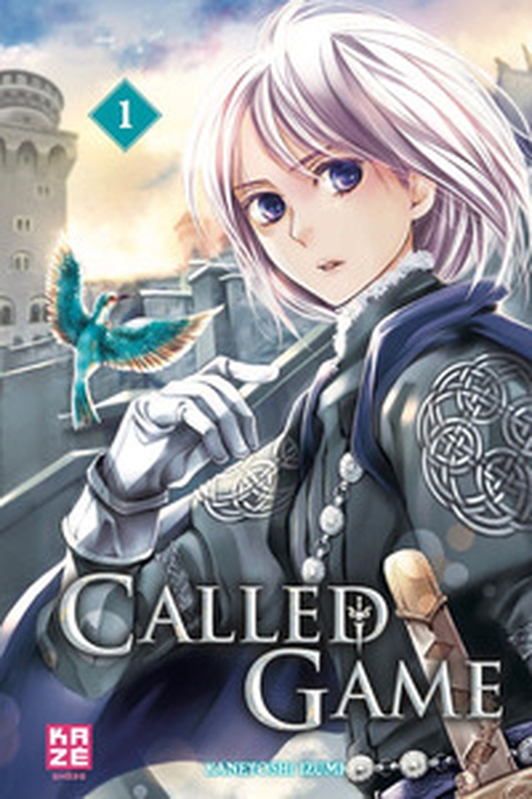 Called game - Librerie.coop Called game - Librerie.coop