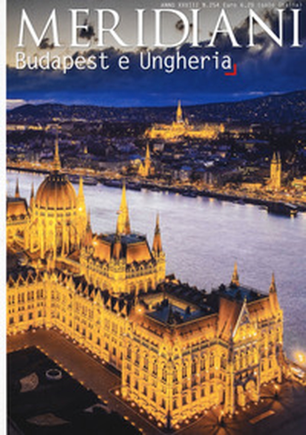 Budapest e Ungheria - Librerie.coop Budapest e Ungheria - Librerie.coop