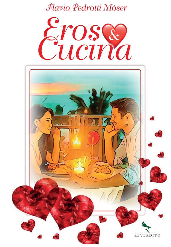 Eros & cucina - Librerie.coop Eros & cucina - Librerie.coop