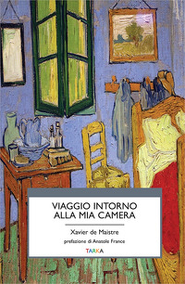 Viaggio intorno alla mia camera - Librerie.coop Viaggio intorno alla mia camera - Librerie.coop