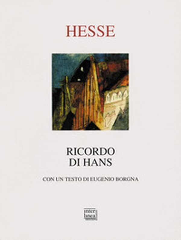 Ricordo di Hans - Librerie.coop Ricordo di Hans - Librerie.coop