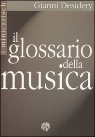 Il glossario della musica - Librerie.coop
