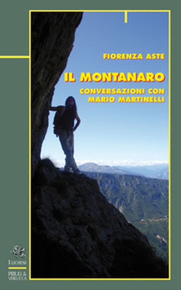 Il montanaro - Librerie.coop Il montanaro - Librerie.coop