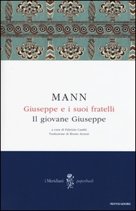 Giuseppe e i suoi fratelli - Vol. 2 - Librerie.coop
