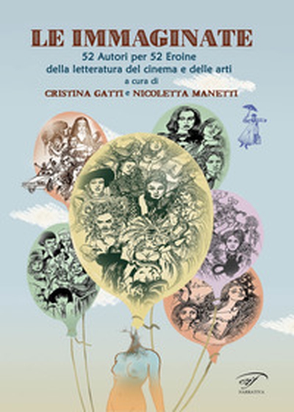 Le immaginate - Librerie.coop Le immaginate - Librerie.coop