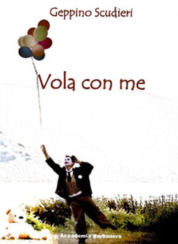 Vola con me - Librerie.coop Vola con me - Librerie.coop