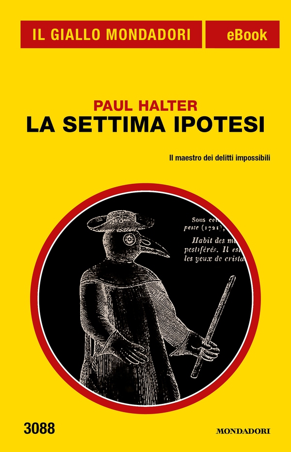 La settima ipotesi (Il Giallo Mondadori) - Librerie.coop La settima ipotesi (Il Giallo Mondadori) - Librerie.coop