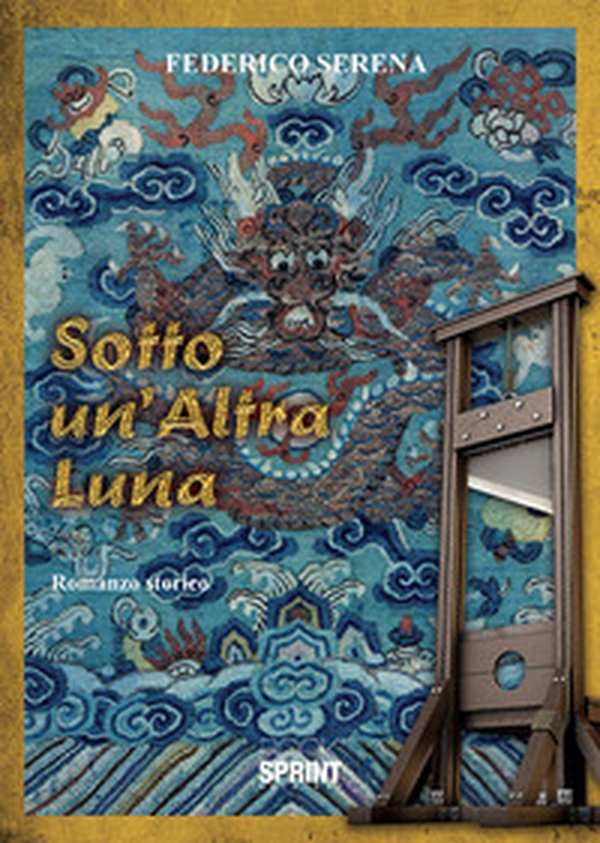 Sotto un'altra luna - Librerie.coop Sotto un'altra luna - Librerie.coop