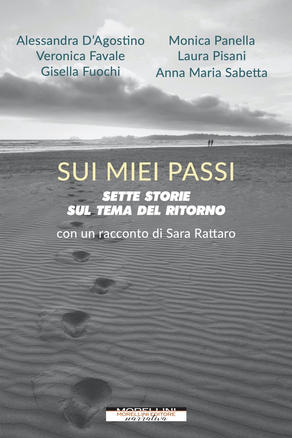 Sui miei passi - Librerie.coop Sui miei passi - Librerie.coop