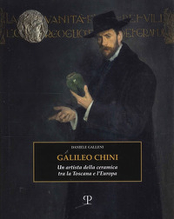 Galileo Chini. Un artista della ceramica tra la Toscana e l'Europa - Librerie.coop Galileo Chini. Un artista della ceramica tra la Toscana e l'Europa - Librerie.coop