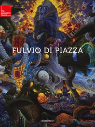 Fulvio Di Piazza. Astratta - Librerie.coop