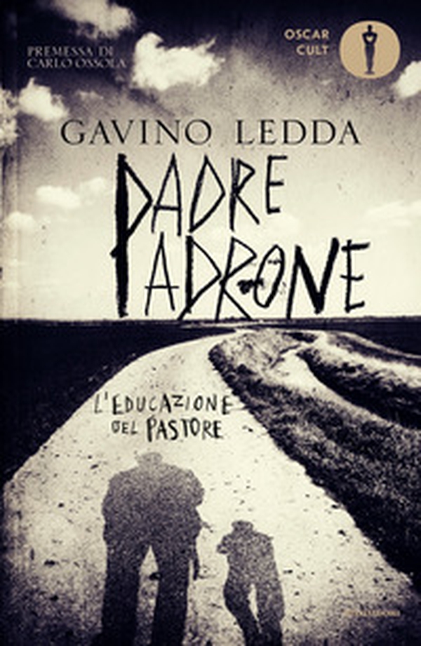 Padre padrone - Librerie.coop Padre padrone - Librerie.coop