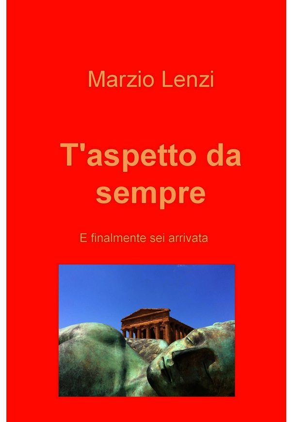 T'aspetto da sempre - Librerie.coop T'aspetto da sempre - Librerie.coop
