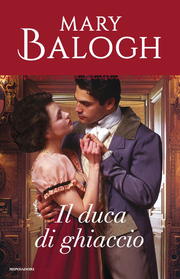Il duca di ghiaccio (I Romanzi Oro) - Librerie.coop Il duca di ghiaccio (I Romanzi Oro) - Librerie.coop
