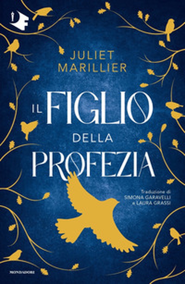 Il figlio della profezia - Librerie.coop Il figlio della profezia - Librerie.coop