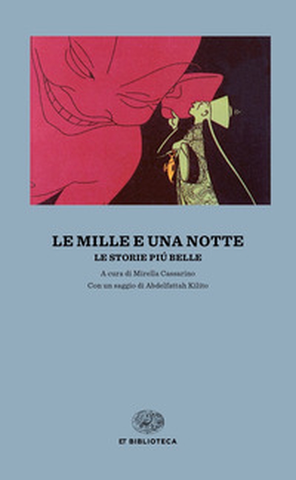 Le mille e una notte. Le storie più belle - Librerie.coop Le mille e una notte. Le storie più belle - Librerie.coop
