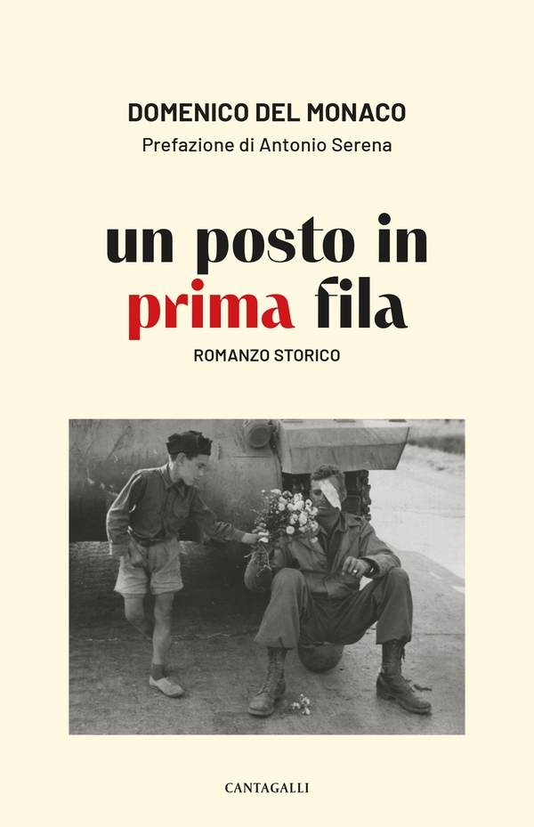 Un posto in prima fila - Librerie.coop Un posto in prima fila - Librerie.coop