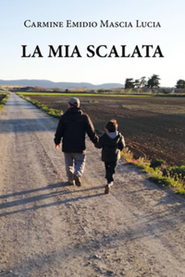 La mia scalata - Librerie.coop La mia scalata - Librerie.coop