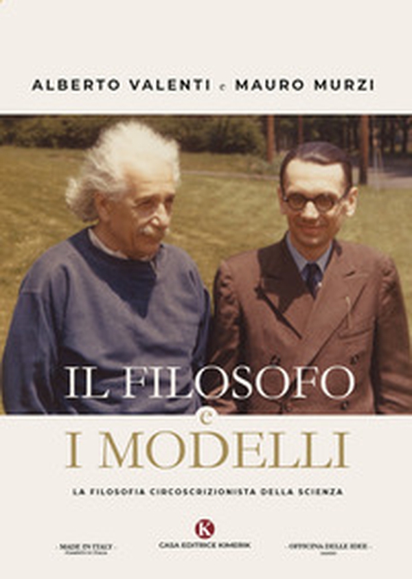 Il filosofo e i modelli. La filosofia circoscrizionista della scienza - Librerie.coop Il filosofo e i modelli. La filosofia circoscrizionista della scienza - Librerie.coop