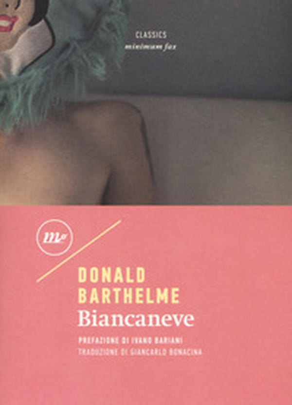 Biancaneve - Librerie.coop Biancaneve - Librerie.coop