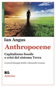 Anthropocene. Capitalismo fossile e crisi del sistema Terra - Librerie.coop