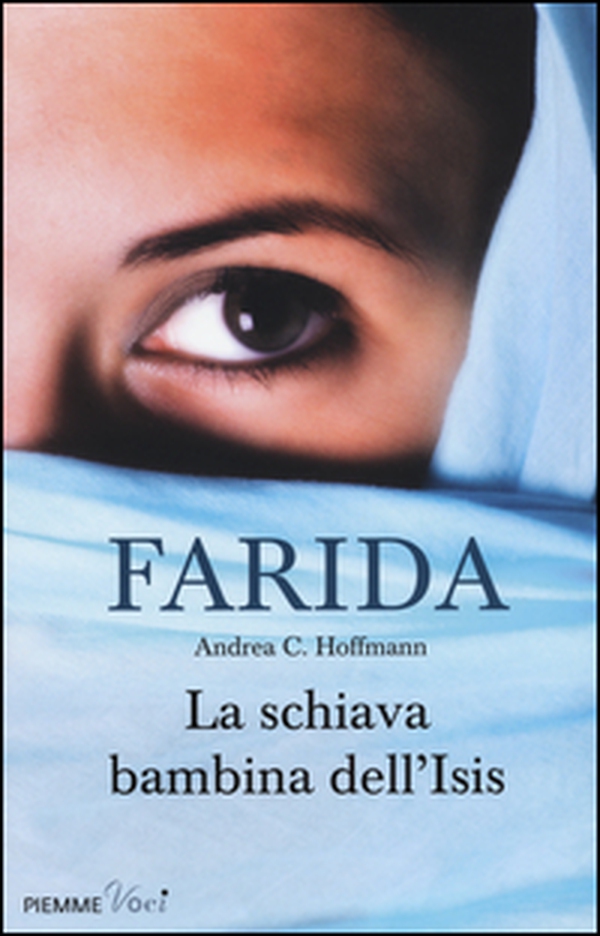 La schiava bambina dell'Isis - Librerie.coop La schiava bambina dell'Isis - Librerie.coop