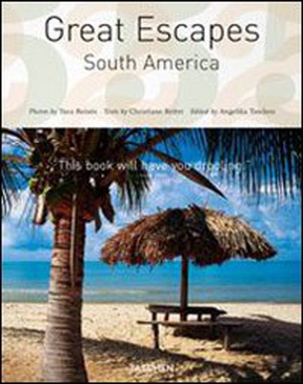 Great escapes South America. Ediz. italiana, spagnola e portoghese - Librerie.coop Great escapes South America. Ediz. italiana, spagnola e portoghese - Librerie.coop