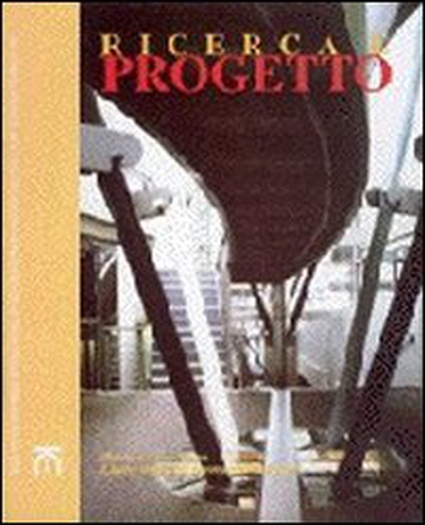 Ricerca e progetto - Vol. 4 - Librerie.coop Ricerca e progetto - Vol. 4 - Librerie.coop