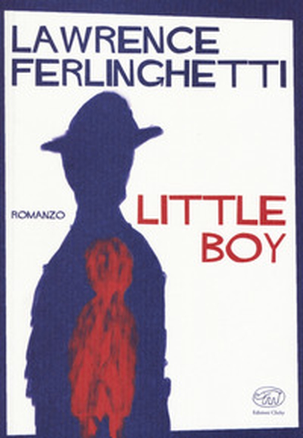 Little boy - Librerie.coop Little boy - Librerie.coop