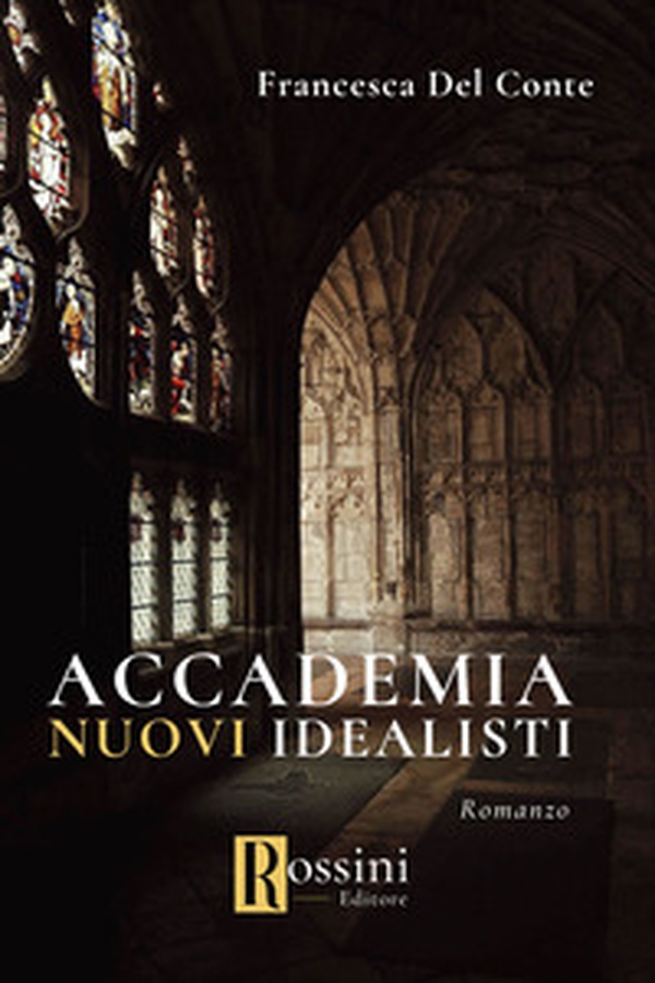 Accademia nuovi idealisti - Librerie.coop Accademia nuovi idealisti - Librerie.coop