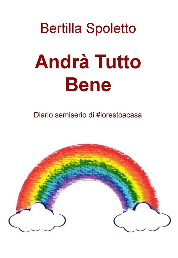 Andrà Tutto Bene - Librerie.coop Andrà Tutto Bene - Librerie.coop