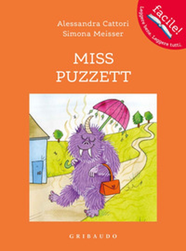 Miss Puzzett - Librerie.coop Miss Puzzett - Librerie.coop