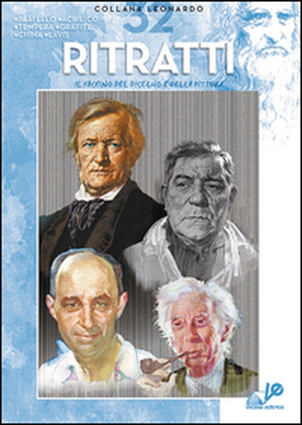 Ritratti - Librerie.coop Ritratti - Librerie.coop
