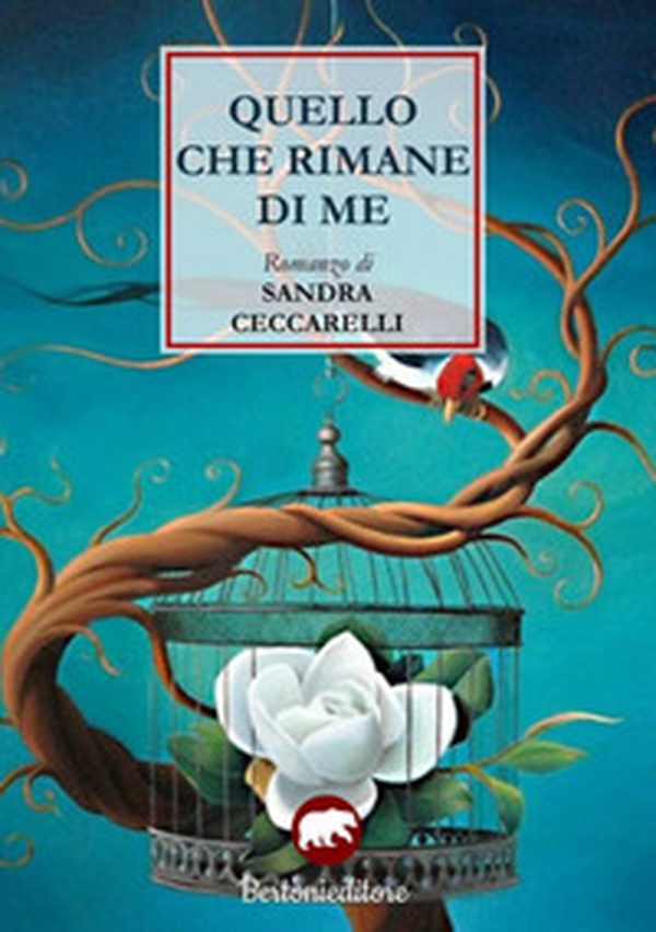 Quello che rimane di me - Librerie.coop Quello che rimane di me - Librerie.coop