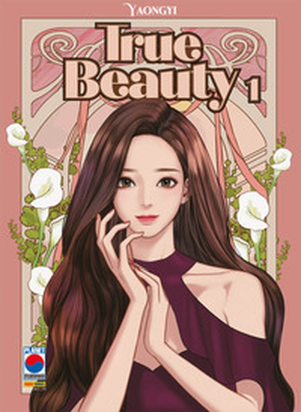 True beauty - Vol. 1 - Librerie.coop True beauty - Vol. 1 - Librerie.coop