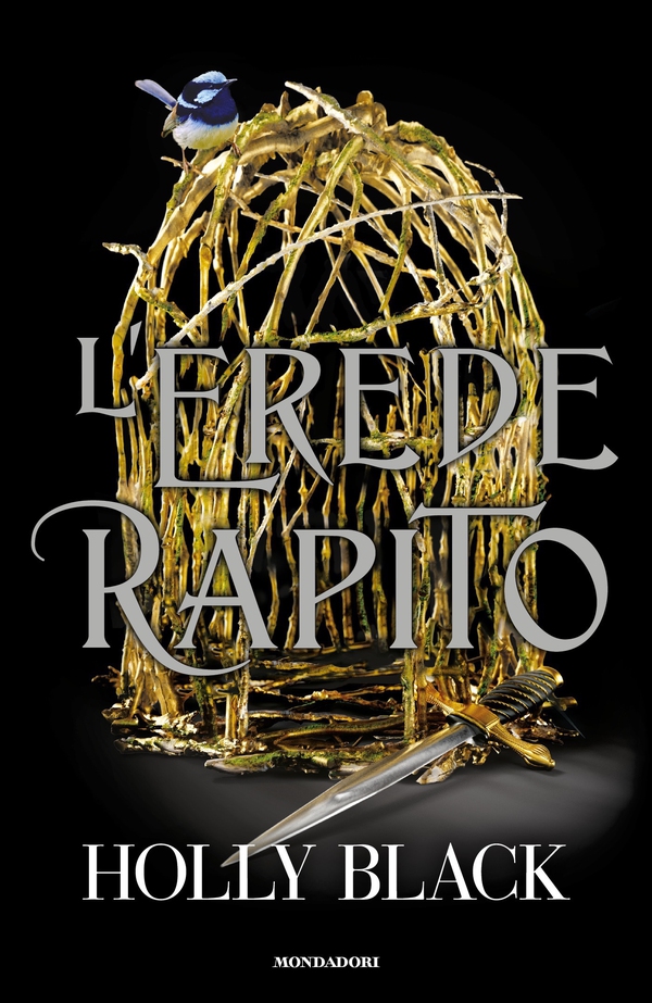 L'erede rapito - Librerie.coop L'erede rapito - Librerie.coop