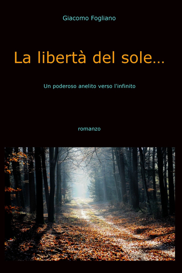 La libertà del sole… - Librerie.coop La libertà del sole… - Librerie.coop
