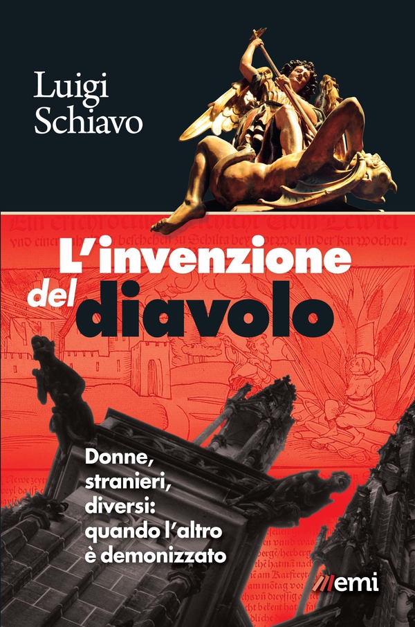 L'invenzione del diavolo - Librerie.coop L'invenzione del diavolo - Librerie.coop